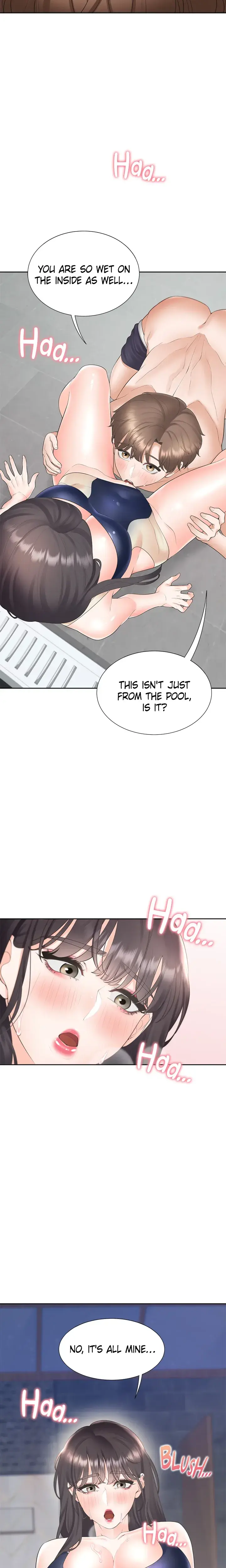 Bunk Bed Episode 68 - Page 25