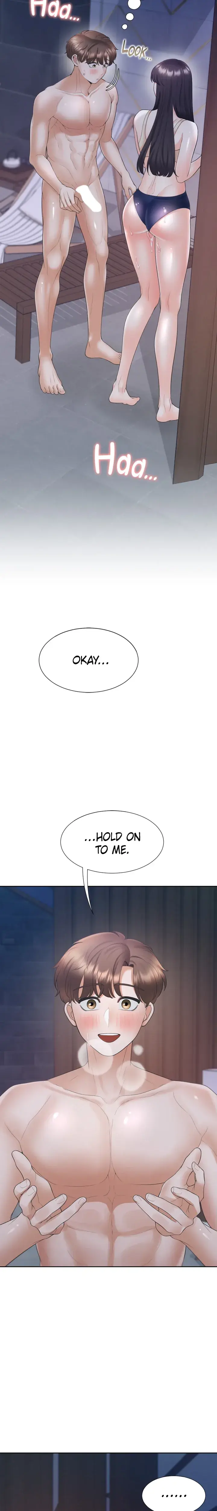 Bunk Bed Episode 69 - Page 20