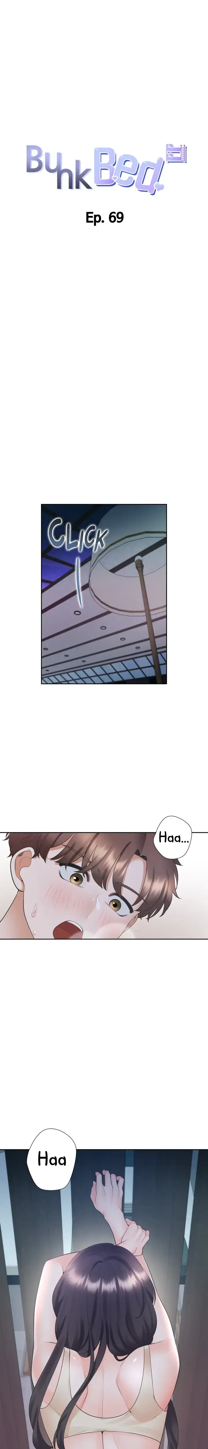Bunk Bed Episode 69 - Page 3