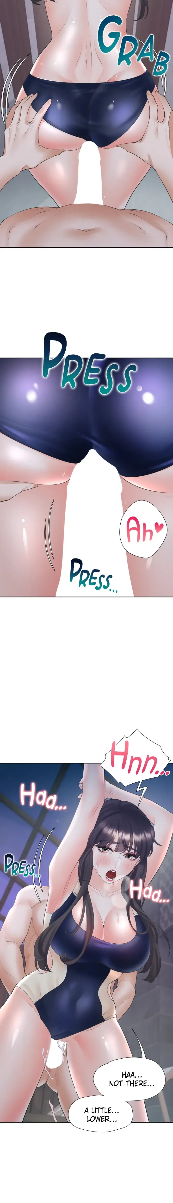 Bunk Bed Episode 69 - Page 4