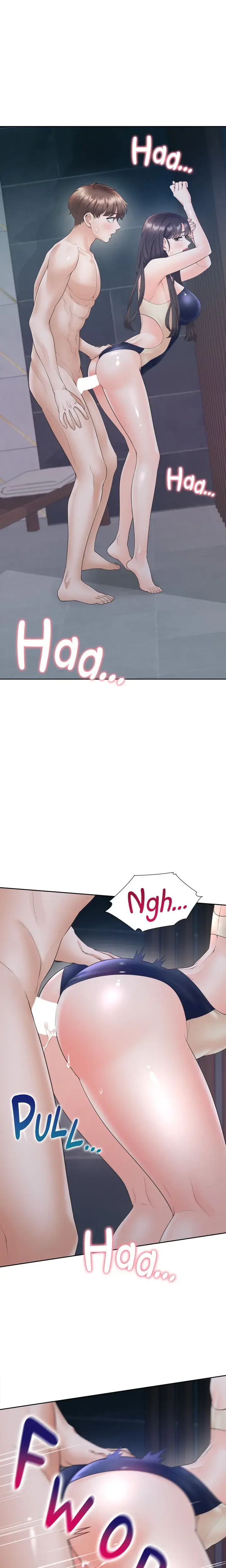 Bunk Bed Episode 69 - Page 7