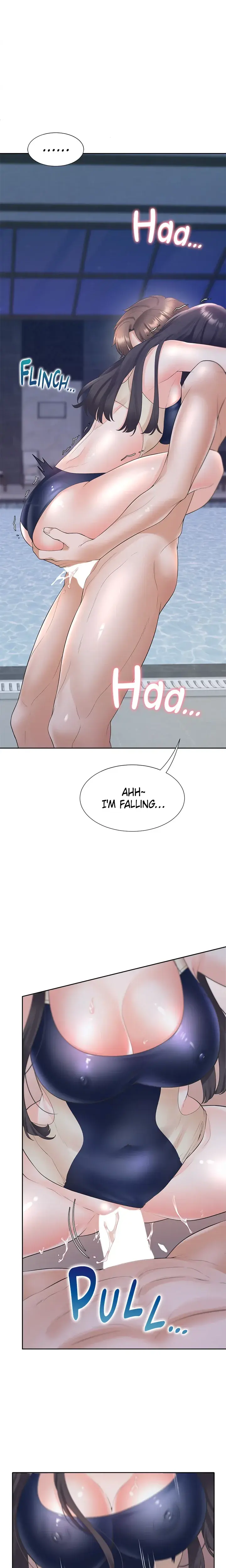 Bunk Bed Episode 70 - Page 1
