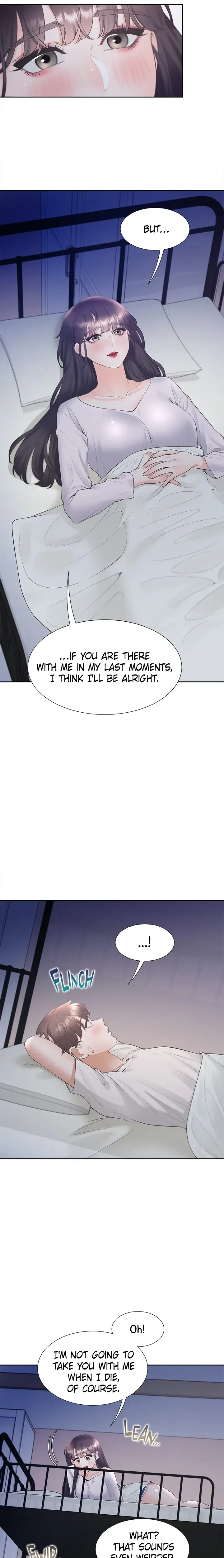 Bunk Bed Episode 70 - Page 23