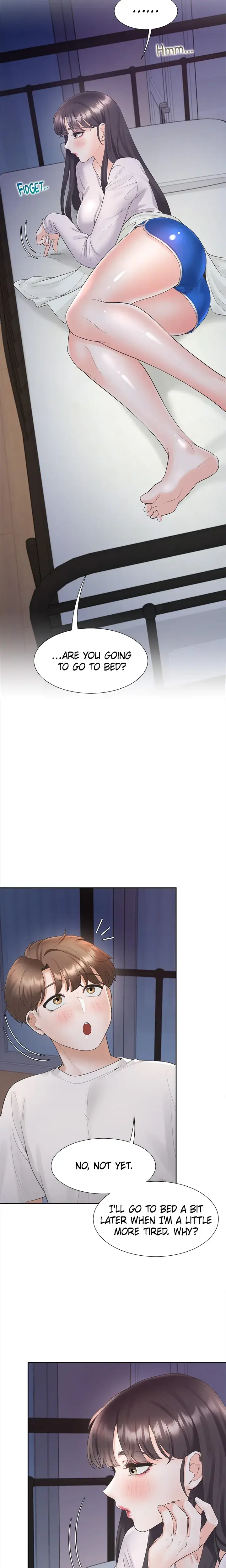 Bunk Bed Episode 70 - Page 25