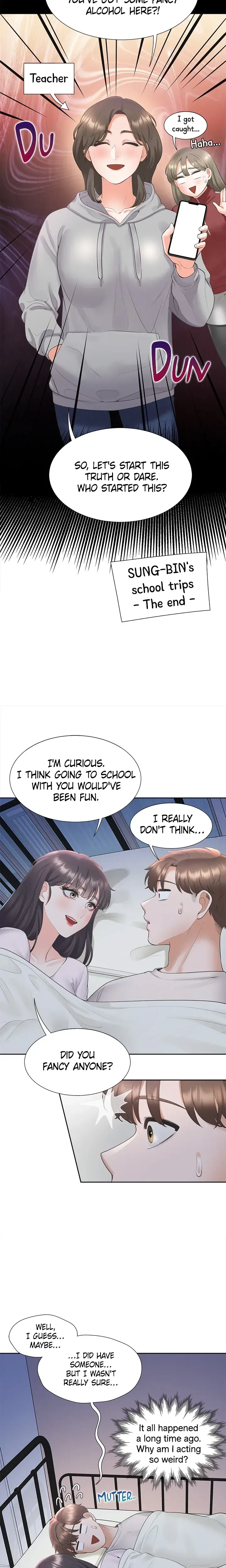 Bunk Bed Episode 71 - Page 11