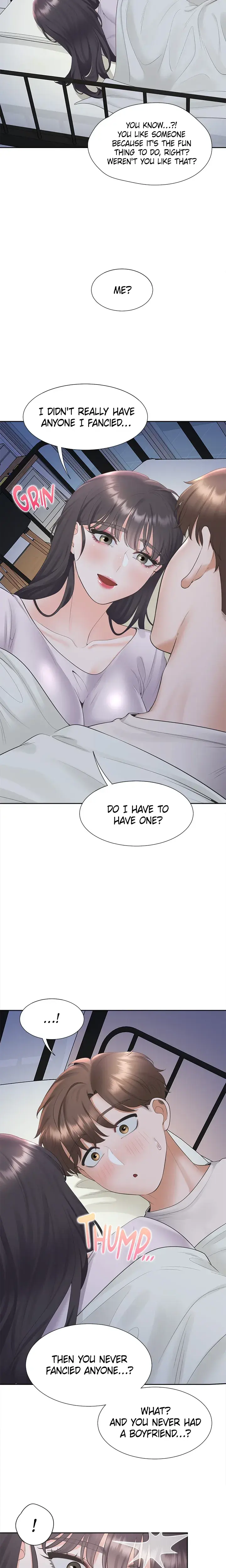 Bunk Bed Episode 71 - Page 12