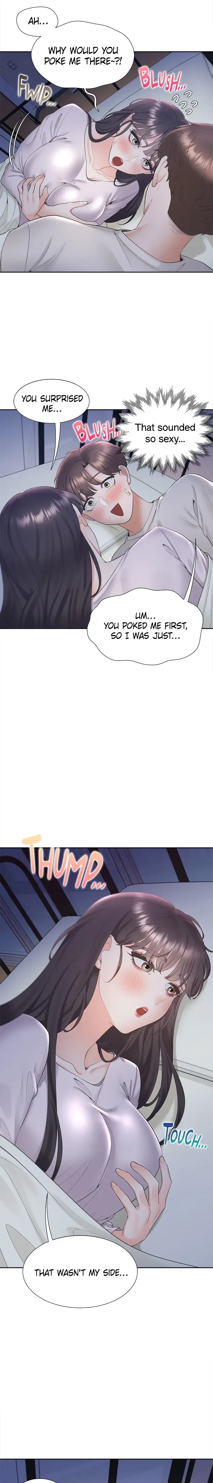 Bunk Bed Episode 71 - Page 17