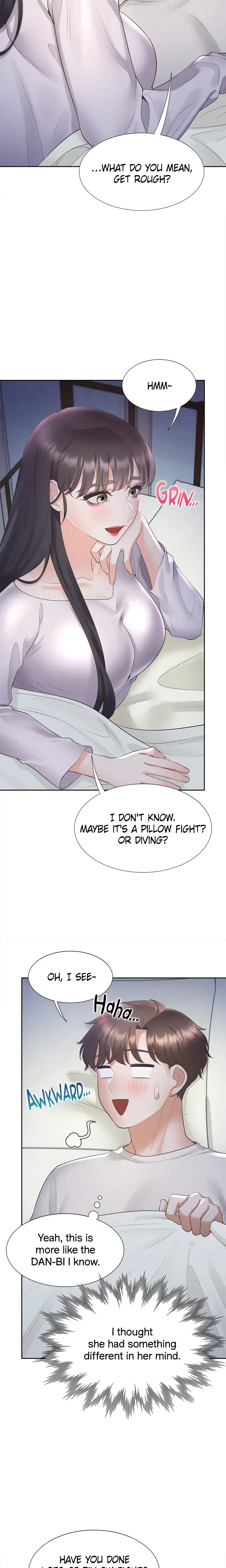 Bunk Bed Episode 71 - Page 8
