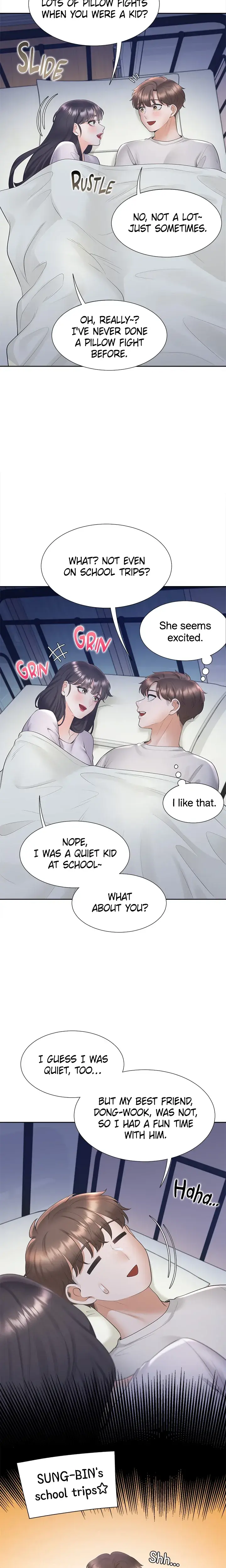 Bunk Bed Episode 71 - Page 9