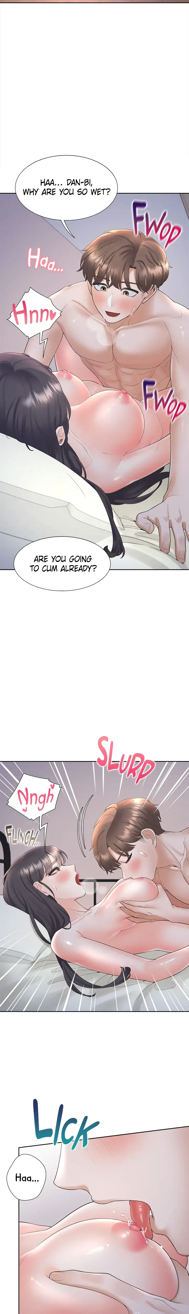 Bunk Bed Episode 72 - Page 8