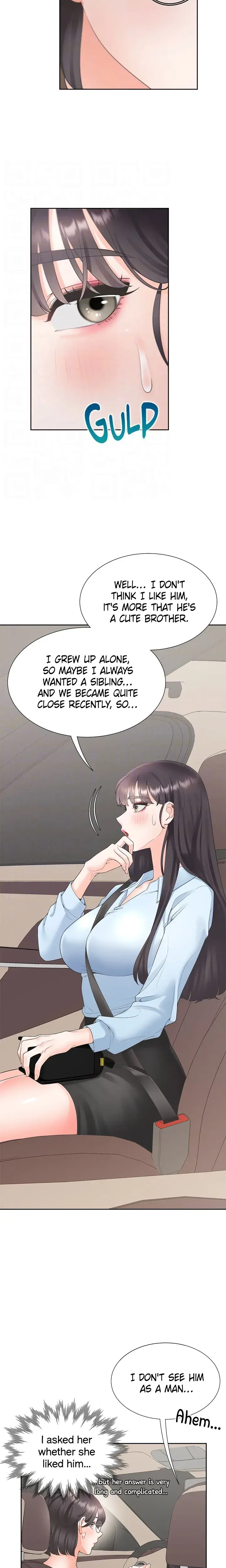 Bunk Bed Episode 73 - Page 10