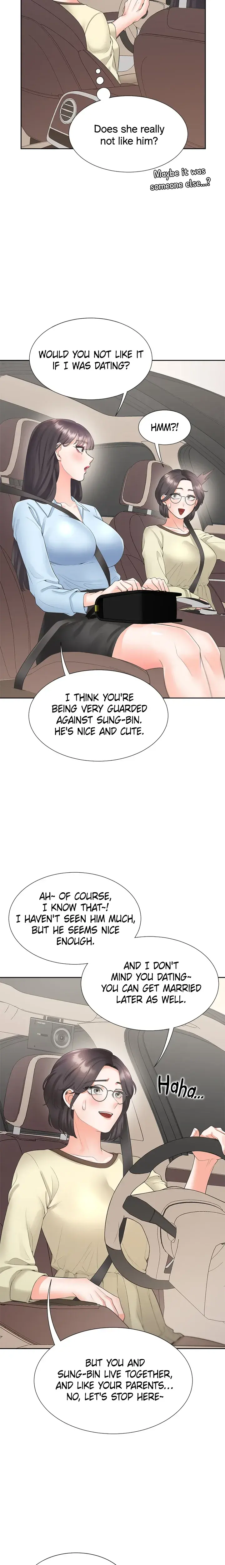 Bunk Bed Episode 73 - Page 11