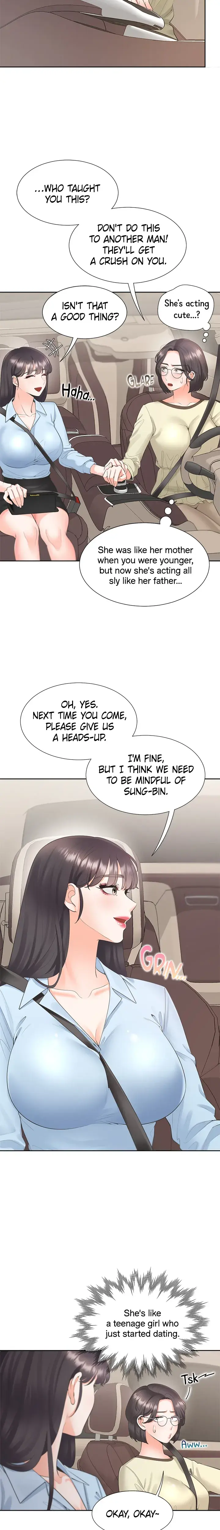 Bunk Bed Episode 73 - Page 13