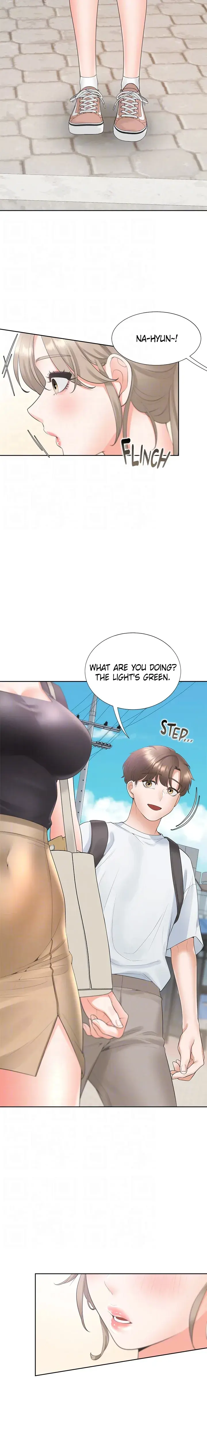 Bunk Bed Episode 73 - Page 16