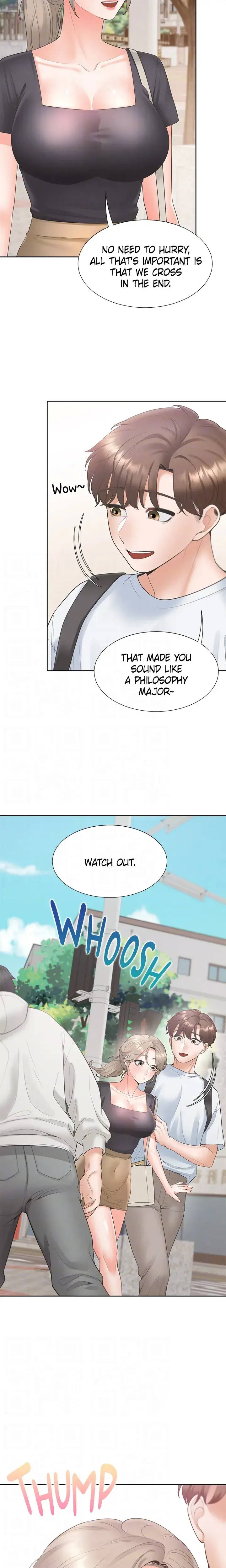 Bunk Bed Episode 73 - Page 18