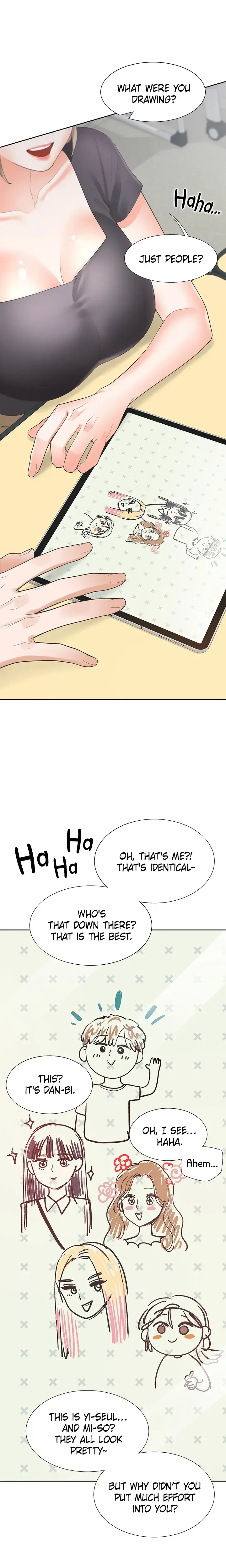 Bunk Bed Episode 73 - Page 21