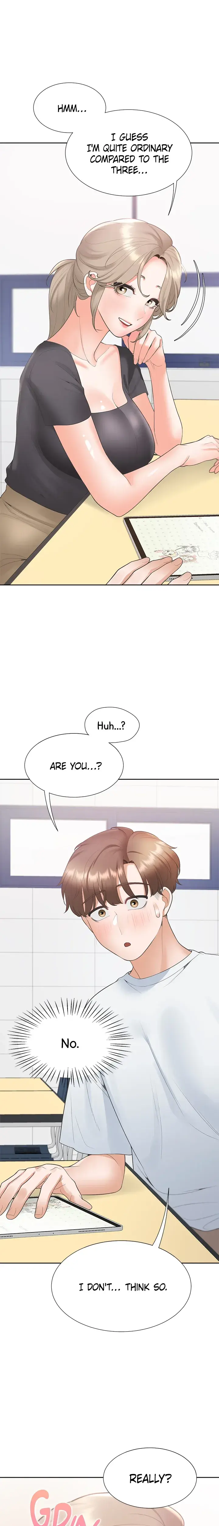 Bunk Bed Episode 73 - Page 22