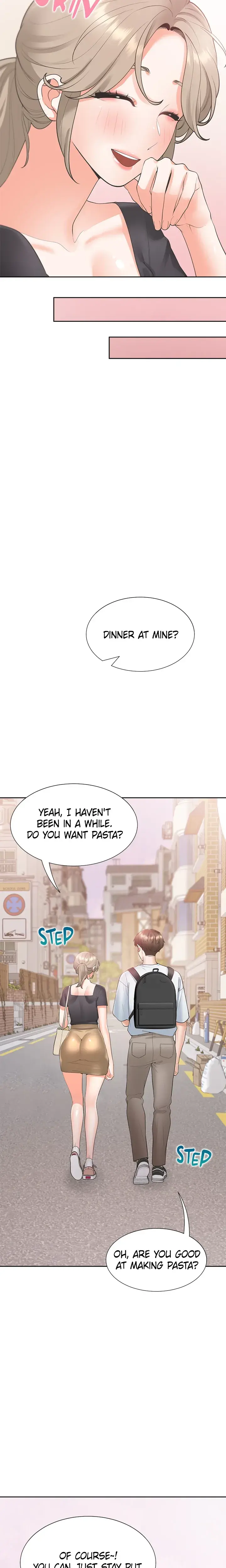 Bunk Bed Episode 73 - Page 23