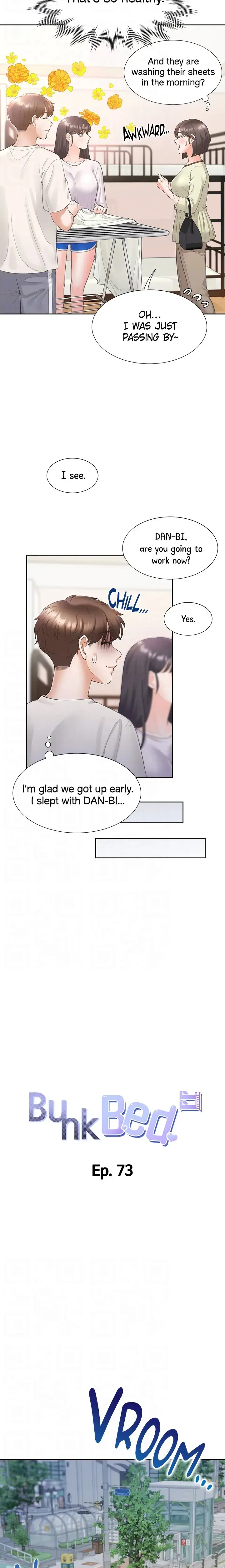 Bunk Bed Episode 73 - Page 6