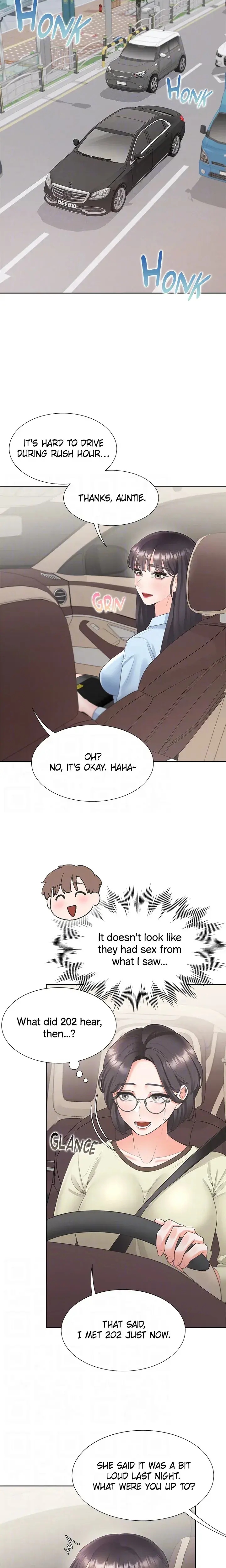 Bunk Bed Episode 73 - Page 7