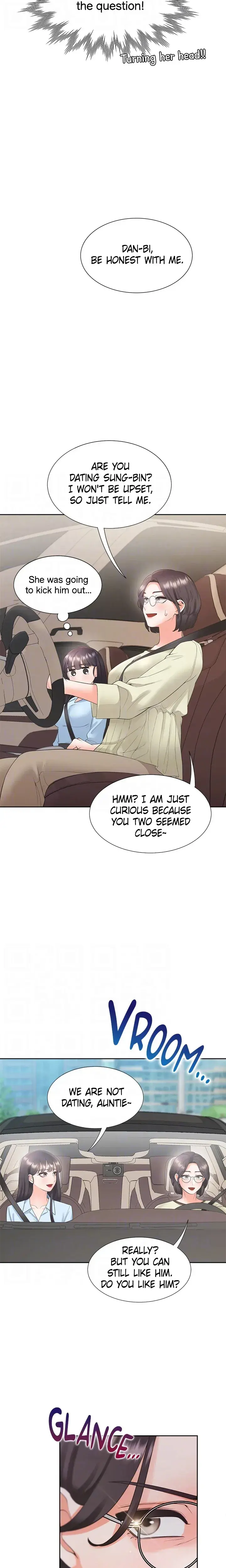 Bunk Bed Episode 73 - Page 9