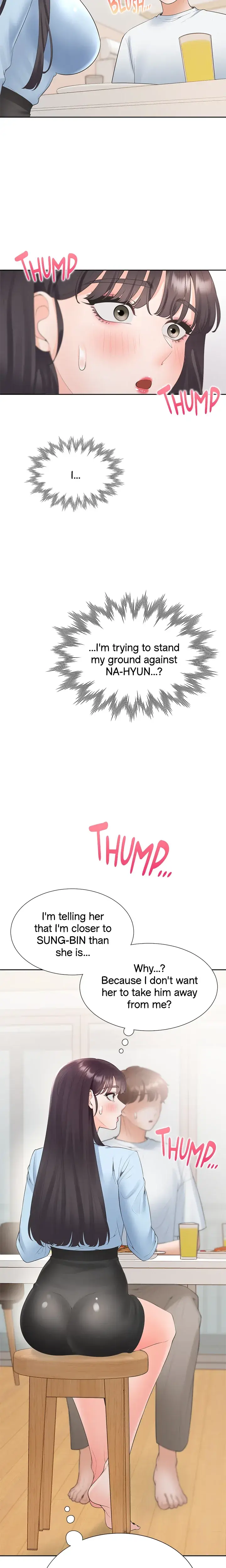 Bunk Bed Episode 74 - Page 18
