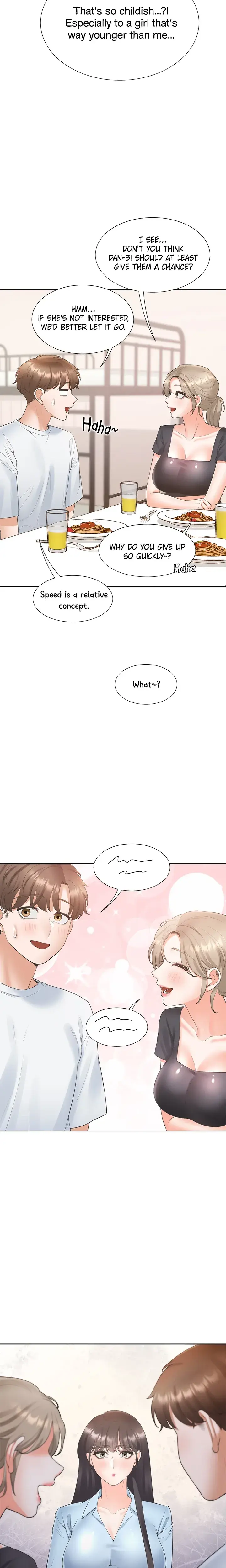 Bunk Bed Episode 74 - Page 19