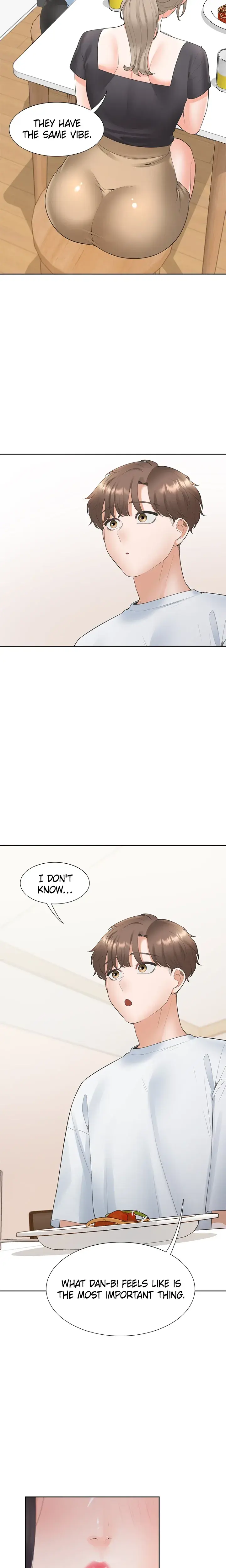 Bunk Bed Episode 74 - Page 21