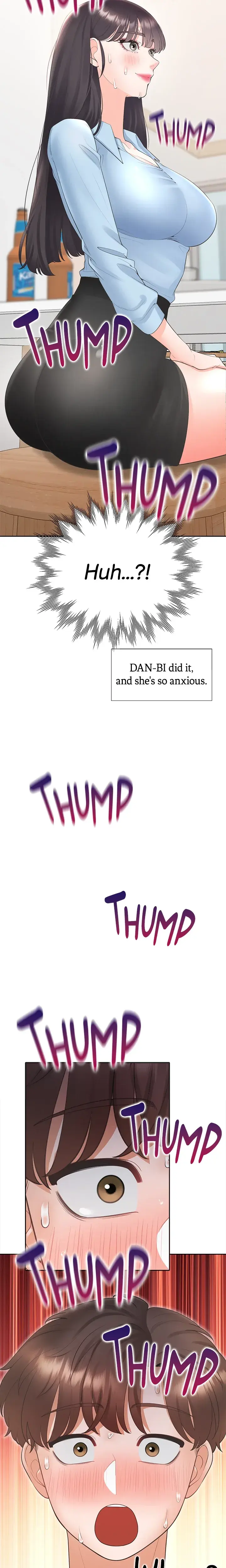 Bunk Bed Episode 74 - Page 25