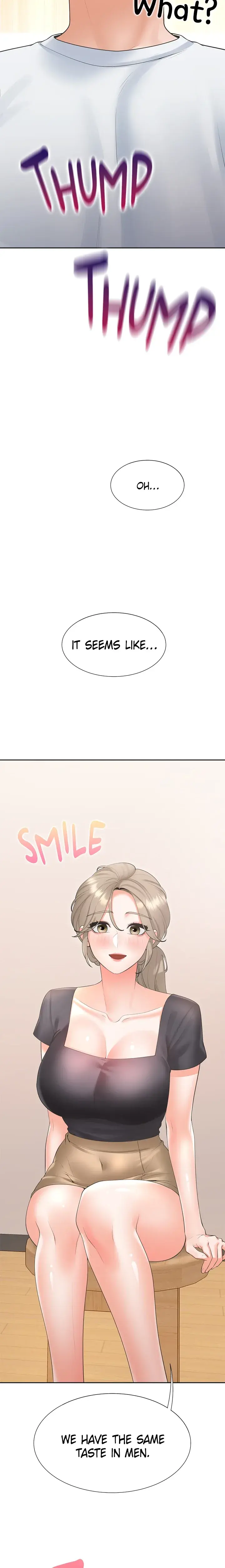 Bunk Bed Episode 74 - Page 26