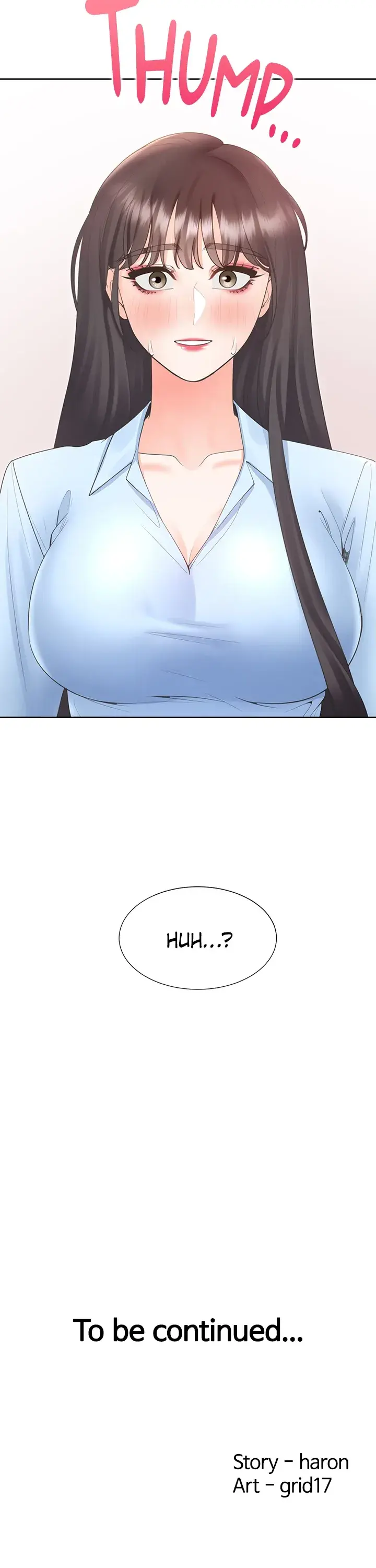 Bunk Bed Episode 74 - Page 27