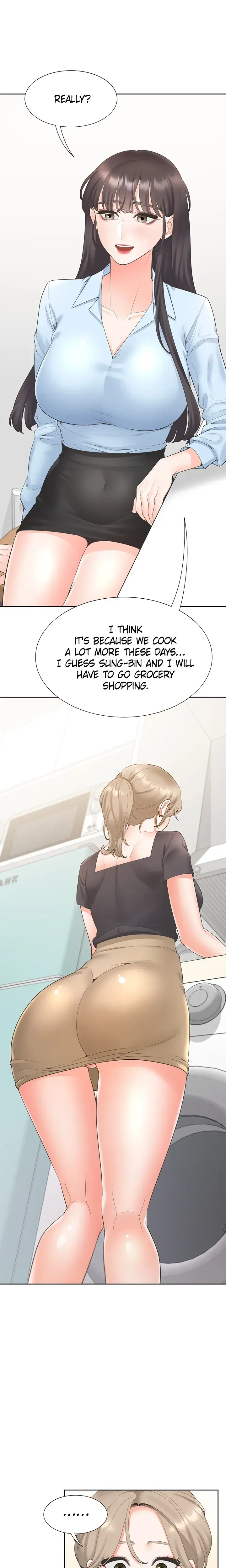 Bunk Bed Episode 74 - Page 8
