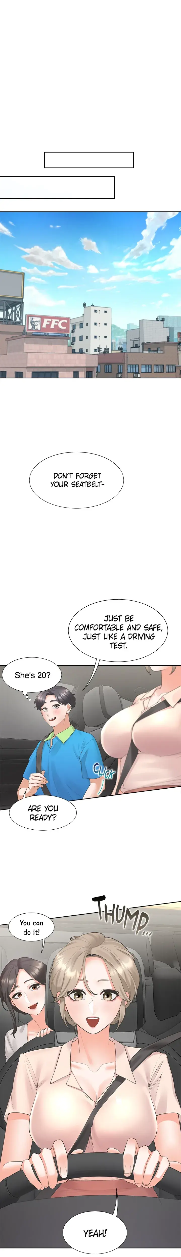 Bunk Bed Episode 75 - Page 10