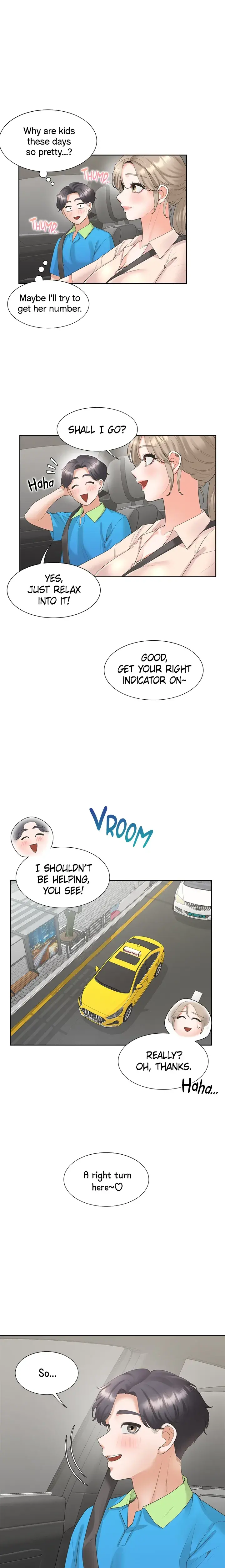 Bunk Bed Episode 75 - Page 11