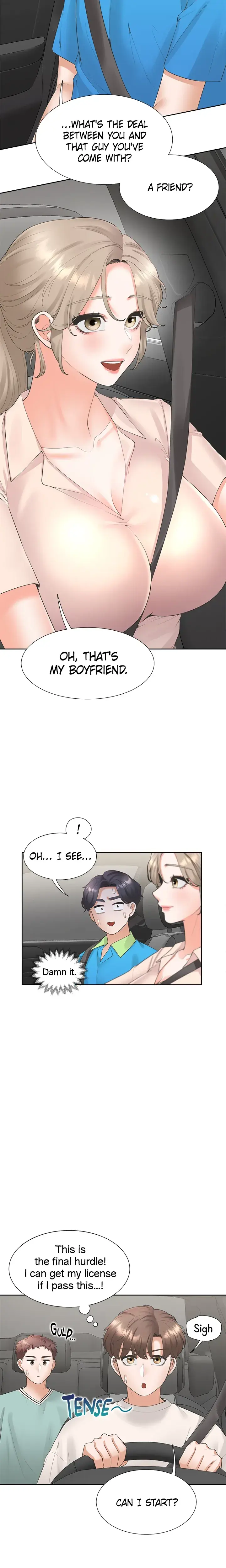Bunk Bed Episode 75 - Page 12
