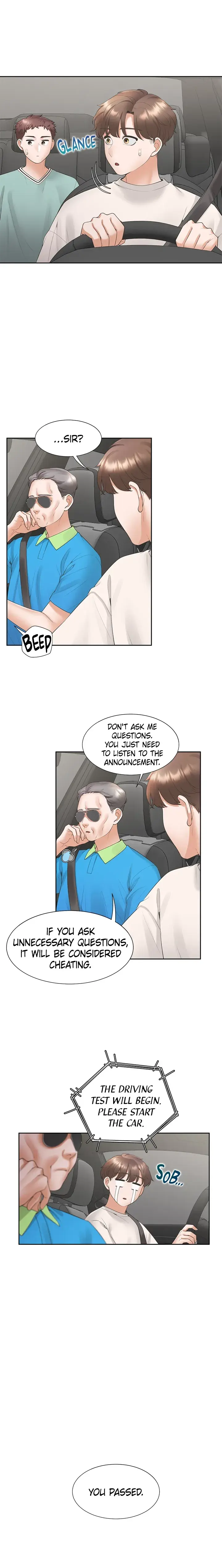 Bunk Bed Episode 75 - Page 13