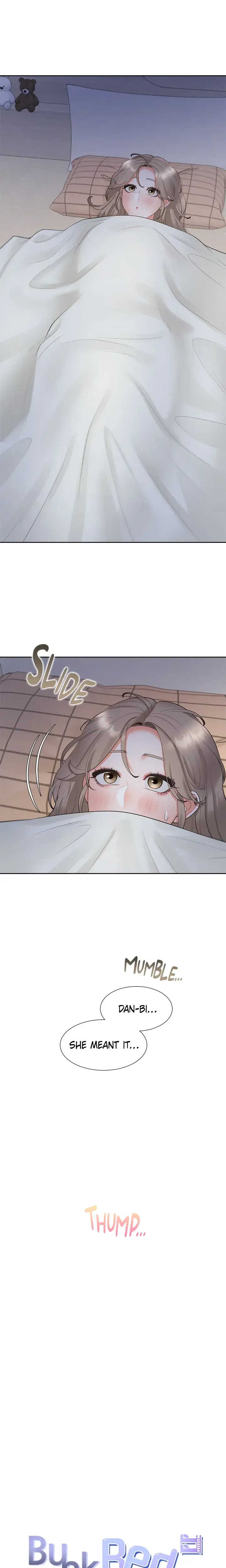 Bunk Bed Episode 75 - Page 6