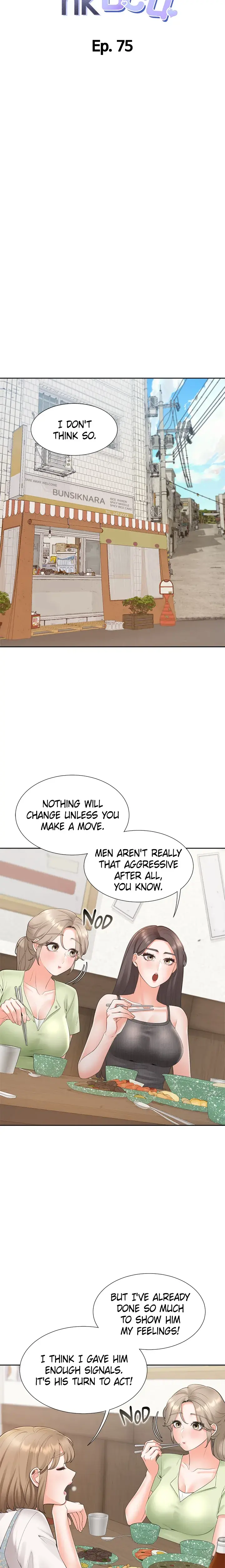 Bunk Bed Episode 75 - Page 7