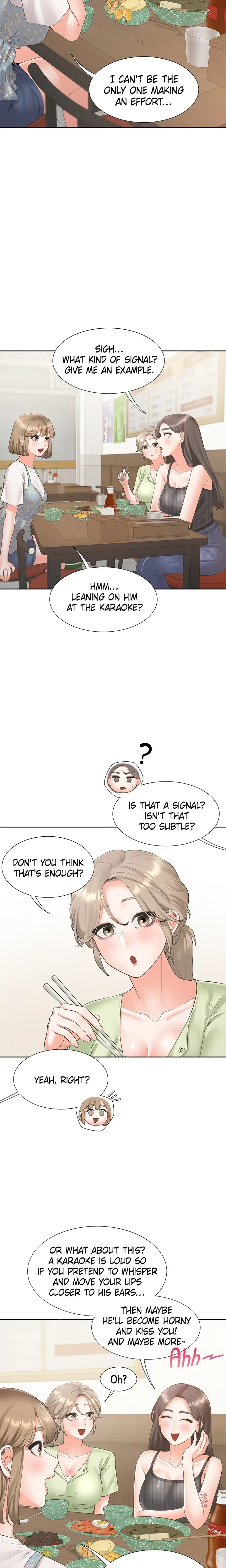 Bunk Bed Episode 75 - Page 8