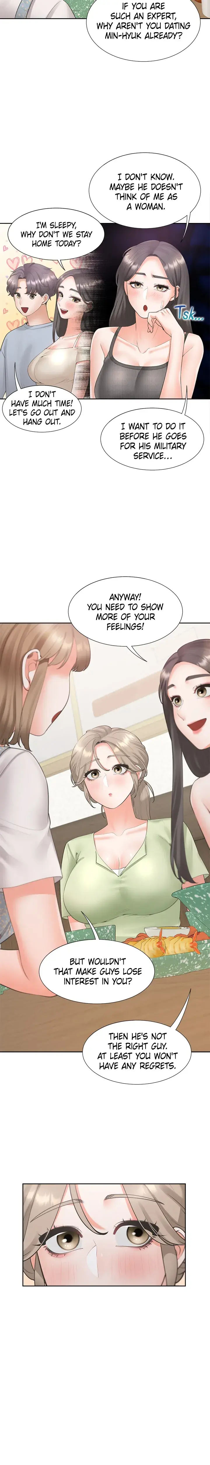 Bunk Bed Episode 75 - Page 9