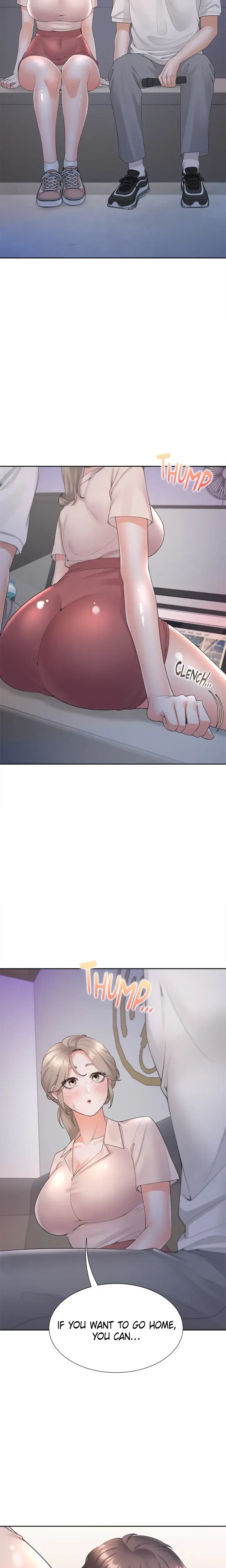 Bunk Bed Episode 76 - Page 17