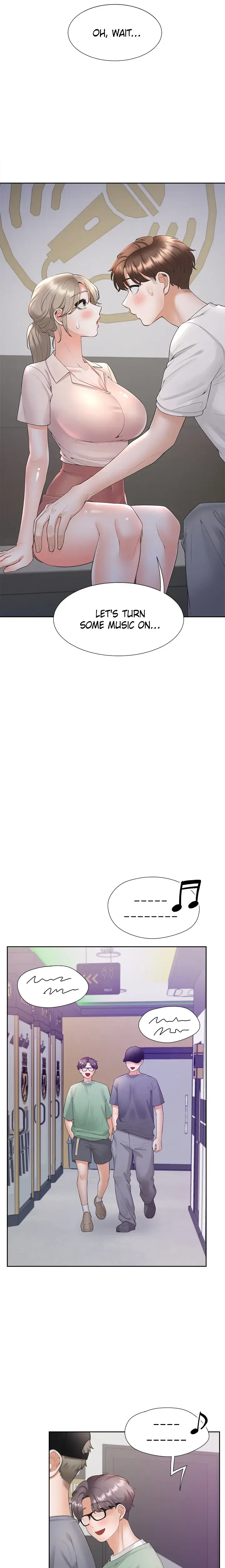 Bunk Bed Episode 76 - Page 21