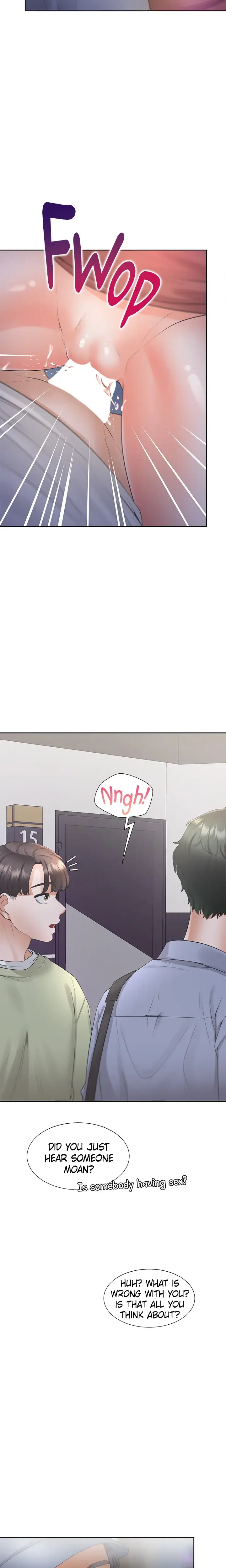 Bunk Bed Episode 77 - Page 19