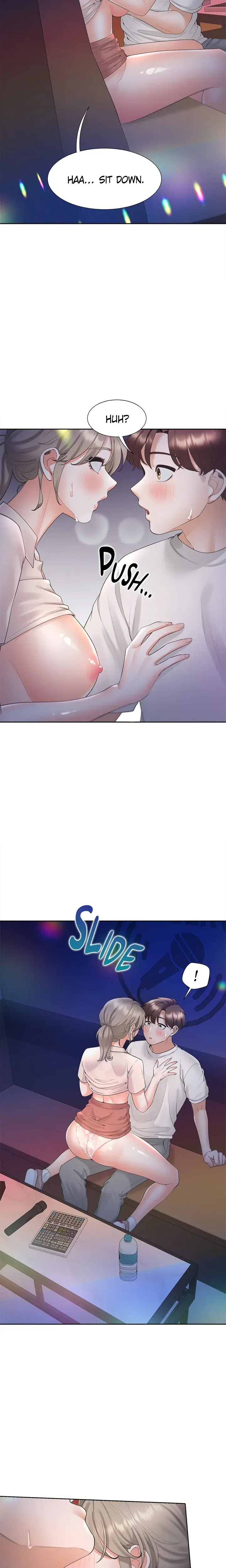 Bunk Bed Episode 77 - Page 7