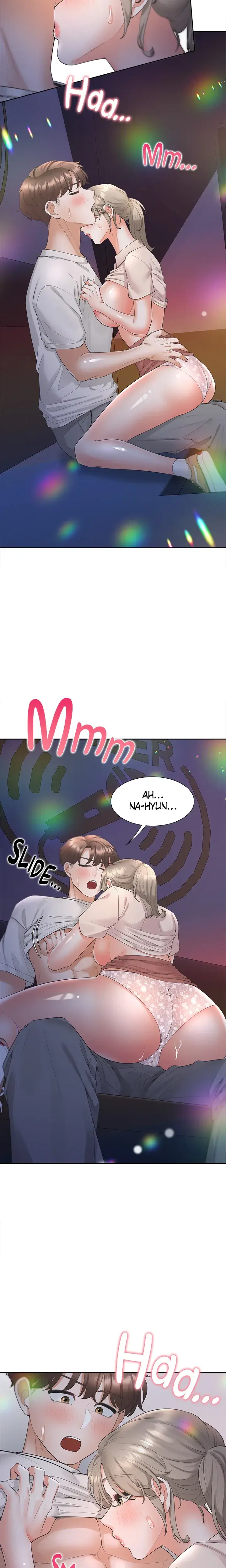 Bunk Bed Episode 77 - Page 8