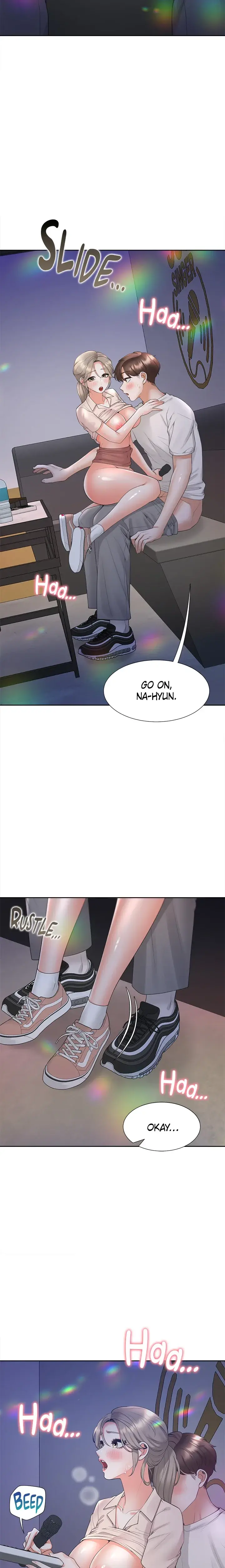 Bunk Bed Episode 78 - Page 12