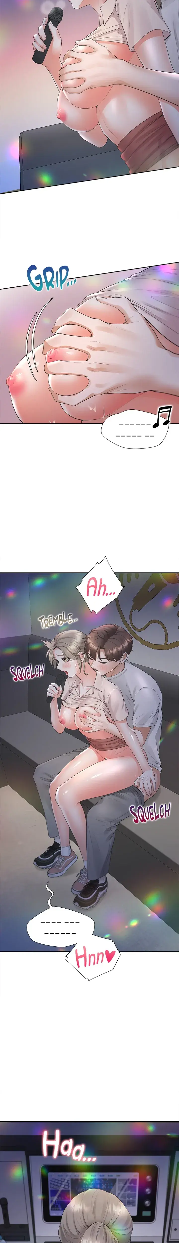Bunk Bed Episode 78 - Page 15
