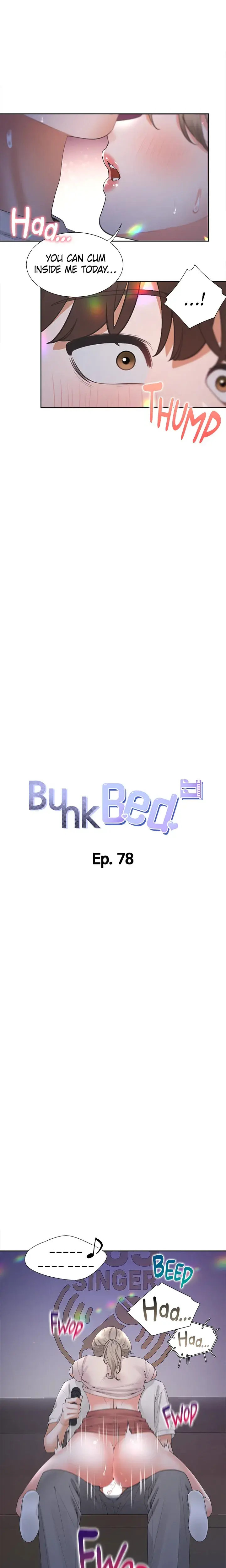 Bunk Bed Episode 78 - Page 2