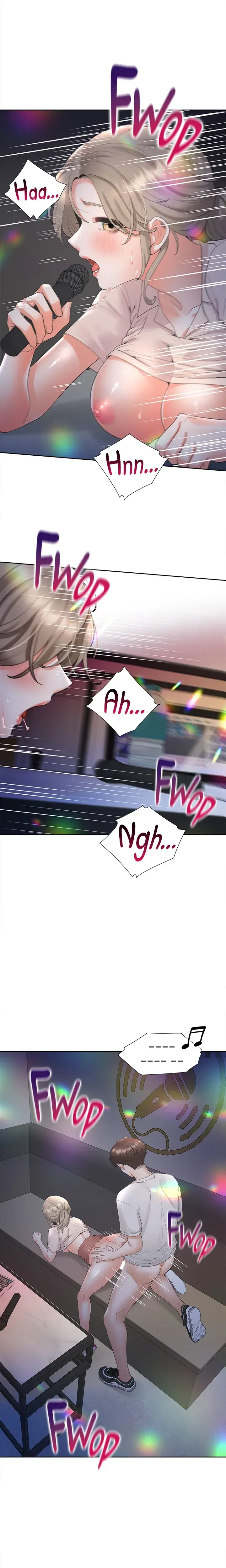 Bunk Bed Episode 78 - Page 20