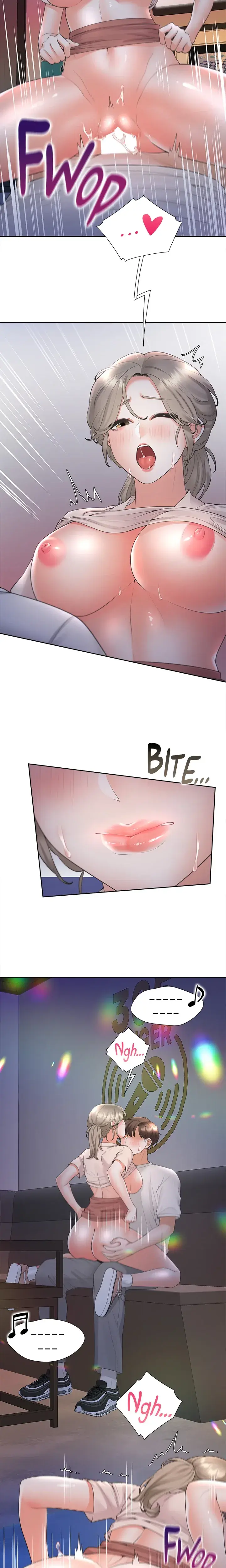 Bunk Bed Episode 78 - Page 6